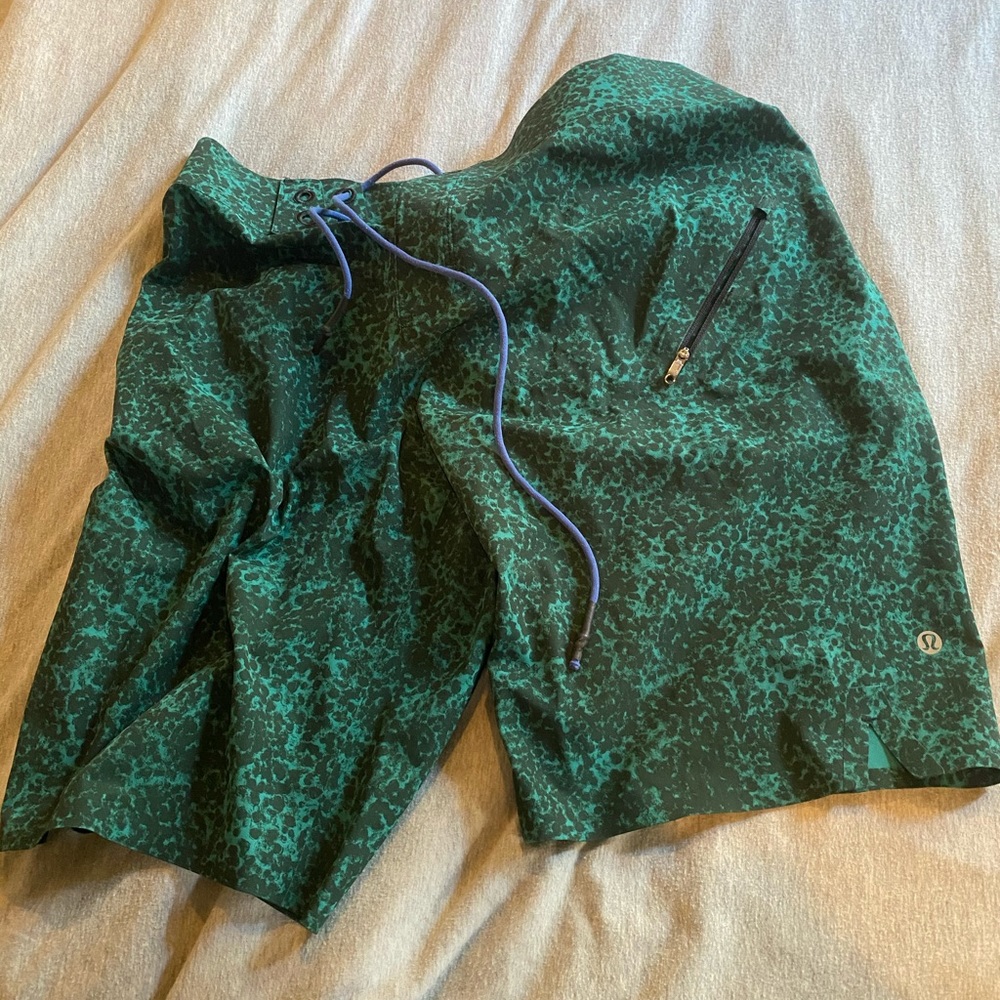 Mens lulu swimsuit